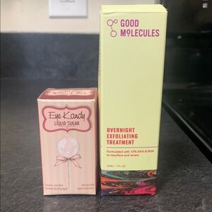 Overnight Exfoliating Treatment